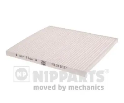 Фильтр, воздух во внутреннем пространстве NIPPARTS N1341037