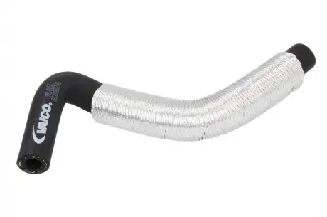 Шланг резиновый сист. охлажденный. VAICO V100052