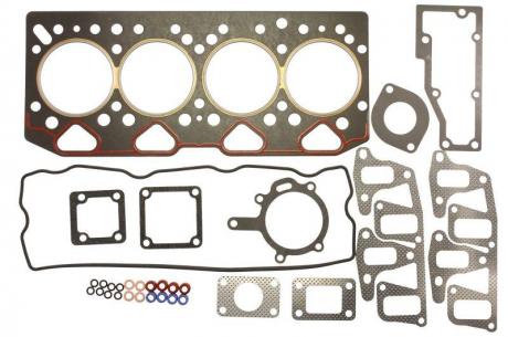 Комплект прокладок ГБЦ, верхние ENGITECH ENT000319