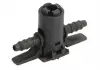 Елемент форсунки Common Rail ENGITECH ENT250332 (фото 2)