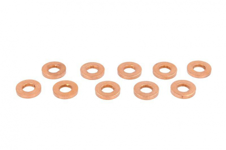 Елемент форсунки Common Rail ENGITECH ENT250042