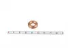 Елемент форсунки Common Rail ENGITECH ENT250048 (фото 1)