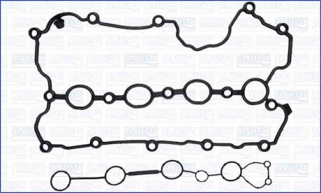 Комплект прокладок двигателя AJUSA 56052900