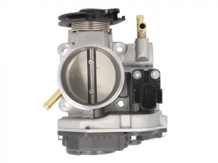 Фото 1 - корпус дроссельной заслонки ENGITECH ENT310009 Корпус дроссельной заслонки ENGITECH ENT310009 (фото 1)