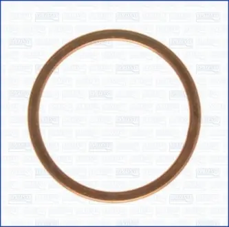 Прокладка выхлопной трубы AJUSA 18004800