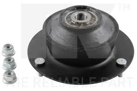 Опора стійки амортизатора NK 681502