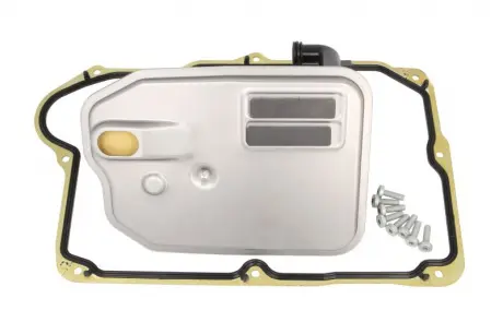 Фильтр гидравлический КПП VAICO V302175