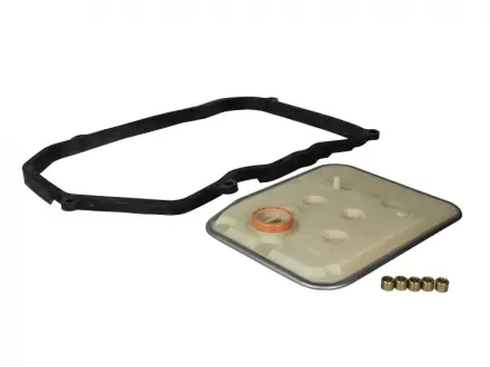 Фільтр АКПП VAICO V100386 (фото 1)