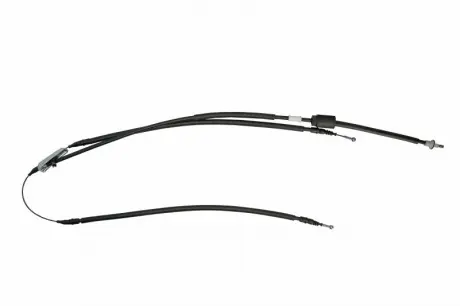 Трос остановочных тормозов LINEX 327801