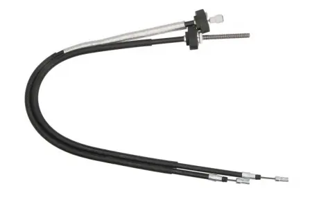 Трос ручного гальма LINEX 357810