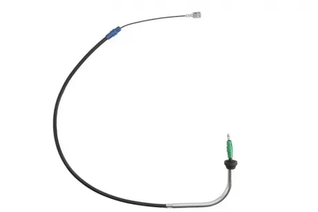 Трос ручного гальма LINEX 150230