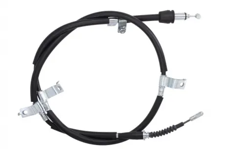 Трос ручного гальма LINEX 180127