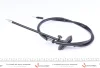 Трос остановочных тормозов LINEX 320211 (фото 6)