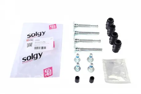 Напрямна супорта SOLGY 223036