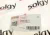 Патрубок интеркулера SOLGY 114112 (фото 5)
