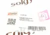 Патрубок интеркулера SOLGY 114110 (фото 5)