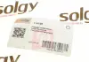 Патрубок интеркулера SOLGY 114103 (фото 3)