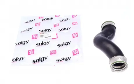 Патрубок интеркулера SOLGY 114025
