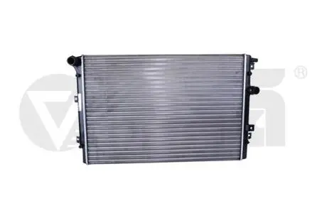 Радиатор VW Sharan (10-), Tiguan (07-09)/Seat Alhambra (10-11) vik VIKA 11211858901