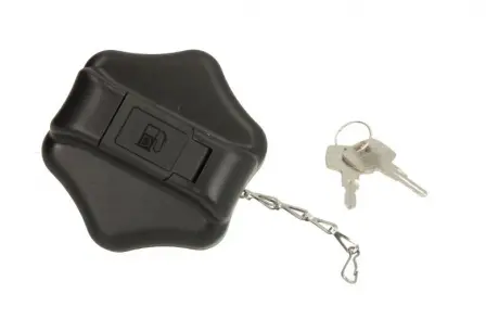 Крышка, топливный бак LEMA 10749T