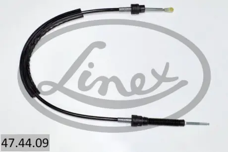 Трос рычага КПП LINEX 474409