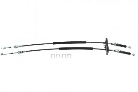 Трос рычага КПП LINEX 144447