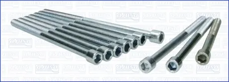 Комплект болтів AJUSA 81006100