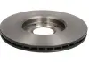 Тормозной диск BREMBO 09.4987.21 (фото 3)