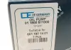 Насос масляный OE GERMANY 01 1800 611000 (фото 8)