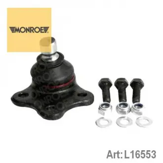 Шаровая опора MONROE L16553