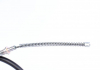 Трос ручника LINEX 09.01.87 (фото 2)