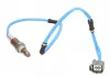 Лямбда-зонд (кількість дротів 4, 610мм) HONDA ACCORD VI, ACCORD VII, ACCORD VIII, ELEMENT 1.8/2.0/2.4 10.98-06.15 ENGITECH ENT600042 (фото 1)