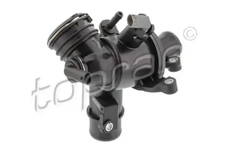 Термостат Hans Pries / Topran 408492 (фото 1)