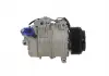Компресор кондиціонера BMW 5 (F10) 10-, 5 GRAN TURISMO (F07) 09-, 5 Touring (F11) 10- MSG AC0229 (фото 4)