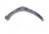 Рычаг подвески CITROEN BERLINGO, C4, PEUGEOT 307, PARTNER 08- передн.лев. (RIDER) RD.343037012