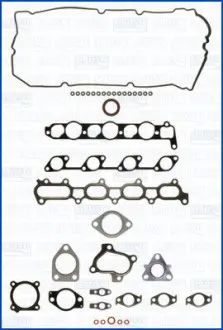 Комплект прокладок Mitsubishi L200 2.5 DI-D 05-15 (верхний/без прокладки ГБЦ) AJUSA 53043700