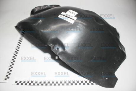 Підкрилок передній правий Peugeot 508 10-(передня частина)) EXXEL B030.67064