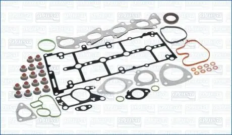 Комплект прокладок Astra/Insignia 2.0 CDTI 08-17 (верхний/без прокладки ГБЦ) AJUSA 53039100