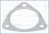 Прокладка глушителя Citroen C4/C5/Peugeot 208/308/508/3008/5008 1.6 THP 07 - 01207500