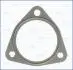 Прокладка глушителя Citroen C4/C5/Peugeot 208/308/508/3008/5008 1.6 THP 07 - AJUSA 01207500 (фото 2)