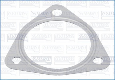 Прокладка глушителя Citroen C4/C5/Peugeot 208/308/508/3008/5008 1.6 THP 07 - AJUSA 01207500 (фото 1)