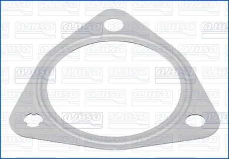 Прокладка глушителя Citroen C4/C5/Peugeot 208/308/508/3008/5008 1.6 THP 07 - AJUSA 01207500