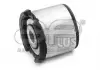 Сайлентблок подрамника AUDI A6 (4F5, C6) (03/05-08/11) APPLUS APLUS 23260AP (фото 1)