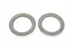 Монтажный комплект амортизатора (подшипник опоры амортизатора подвески).) SKF VKD 35017 T (фото 4)