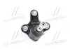 Опора кульова SKODA OCTAVIA 04-13, VW CADDY 04- передн. лів. RIDER RD.993526772 (фото 2)