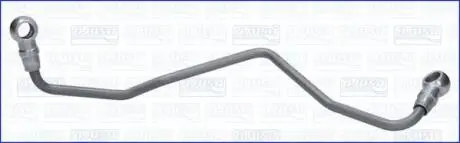 Трубка смазки турбины Citroen C4/C5/Peugeot 207/208/307/508 1.6 i 06- AJUSA OP10220