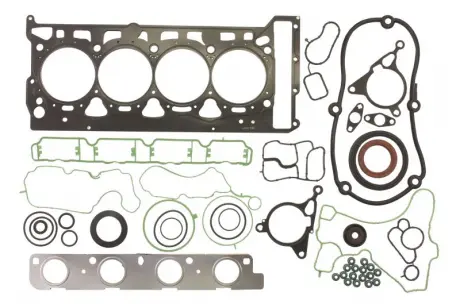 Комплект прокладок Golf/Jetta/Passat/Tiguan 1.8/2.0 TSI 04- (верхний) AJUSA 50289600