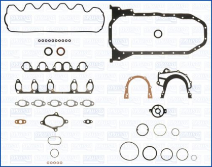 Комплект прокладок VW LT/T4 2.5 TDI 95-06 (полный/без прокладки ГБЦ) AJUSA 51026700