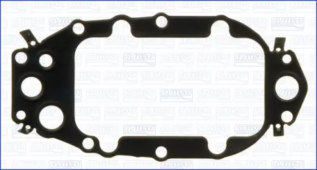 Прокладка корпуса масляного фильтра Land Rover Discovery 2.7 d 09- AJUSA 01112300 (фото 1)