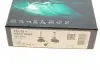 Лампа светодиодная LED Gigalight PGJ19 (H8) 12 V 30 W Duobox cool BOSCH 1987301558 (фото 8)